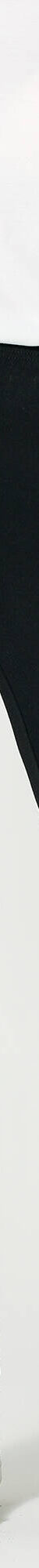 Legging trompette maille jersey (noir) Legging trompette maille jersey (noir)